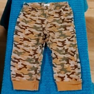 Carters 6-12 month pants